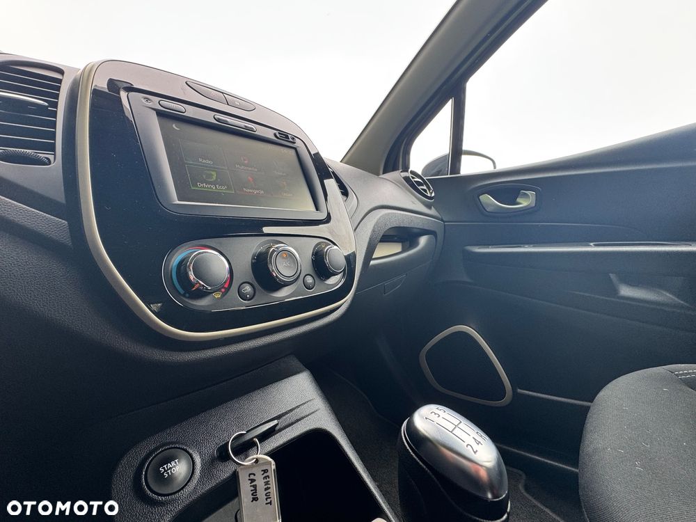 Renault Captur 0.9 Energy TCe Intens - 9