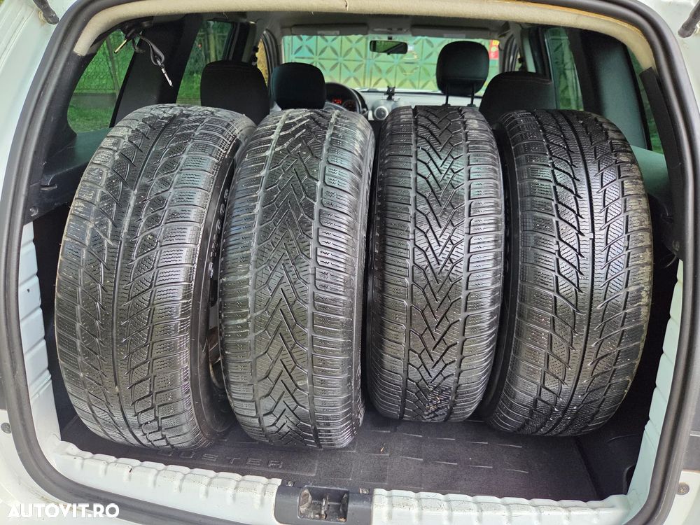 Dacia Duster 1.6 4x2 Laureate - 6