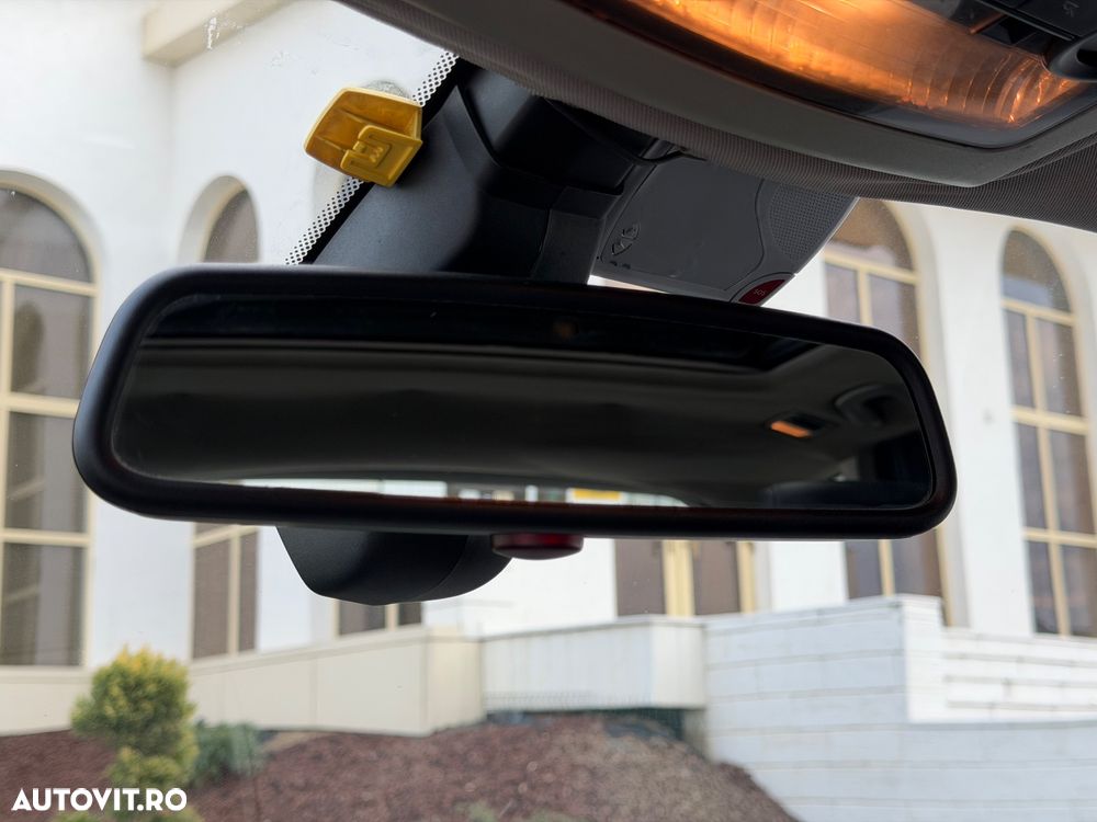 BMW X3 xDrive20d Aut. Blue Performance - 19