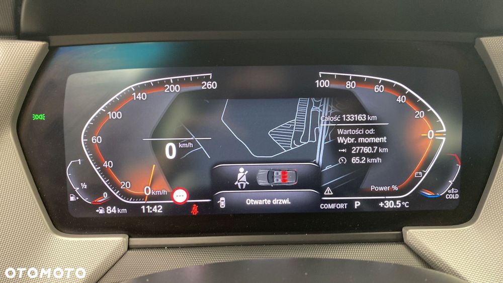 BMW Seria 1 118i Advantage - 17