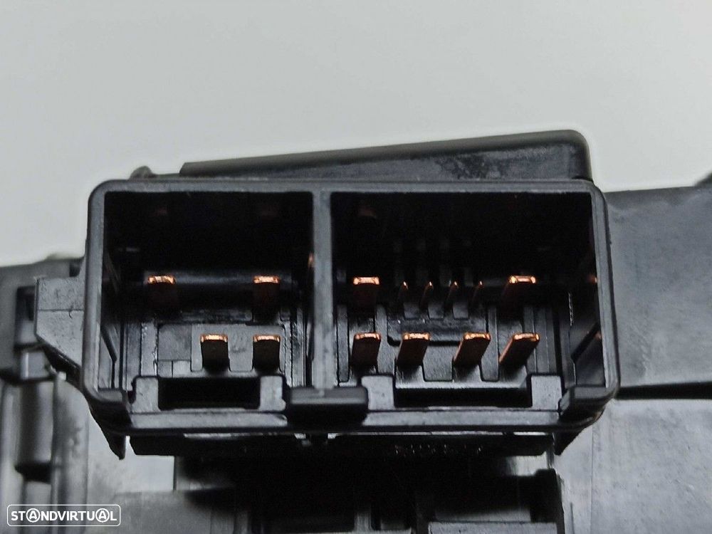 BLOCO DE CONTROLE MULTIFUNÇÕES TOYOTA AURIS ACTIVE - 2