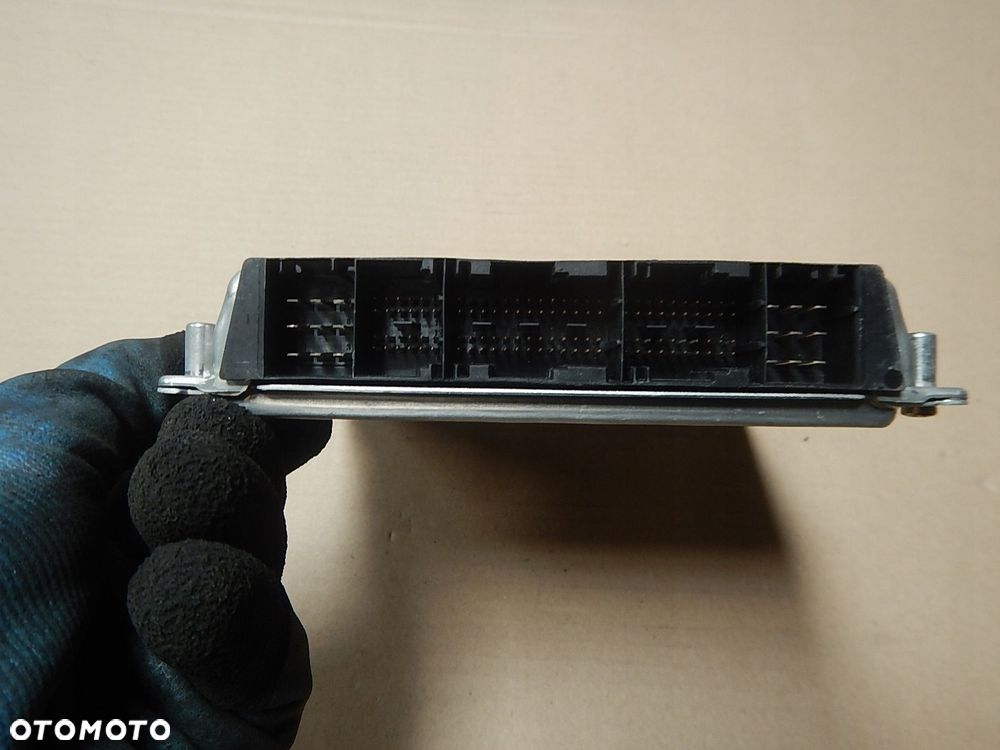 komputer sterownik silnika mercedes w168 1.7 a0275455232 - 2