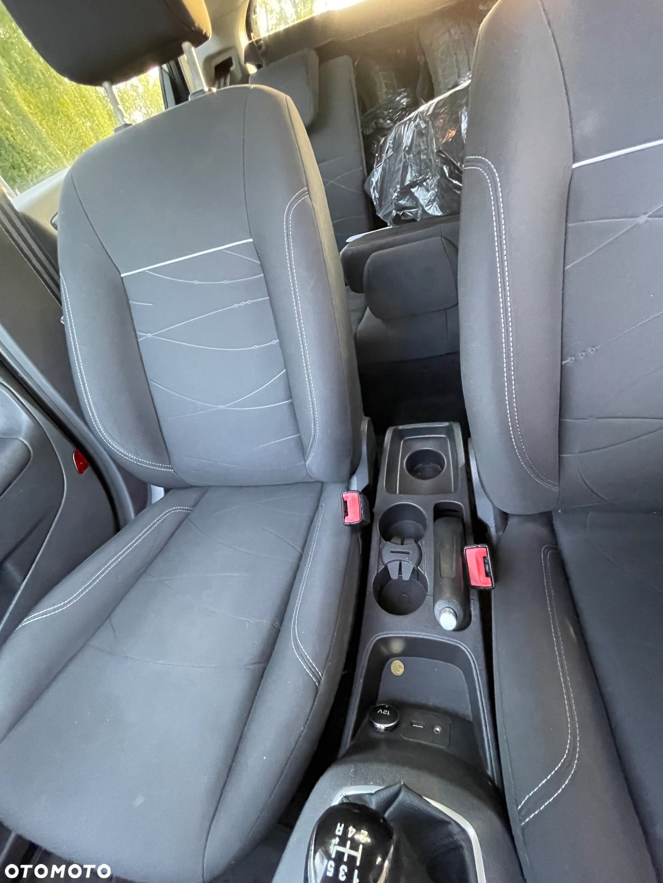 Ford Fiesta 1.0 EcoBoost Silver X - 27
