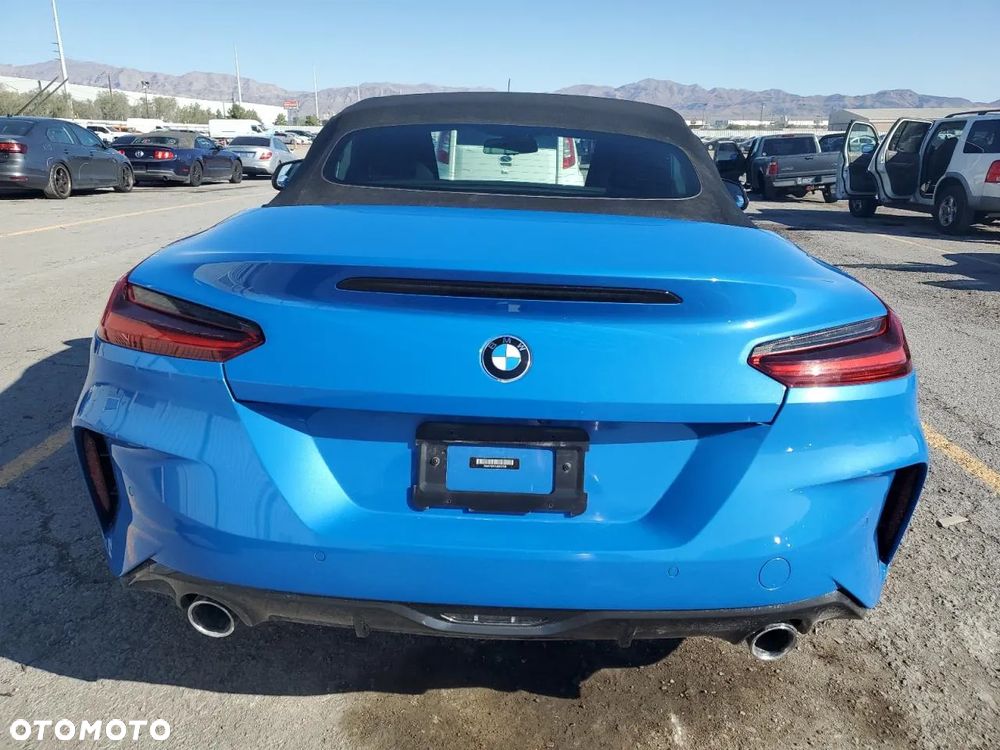 BMW Z4 - 6