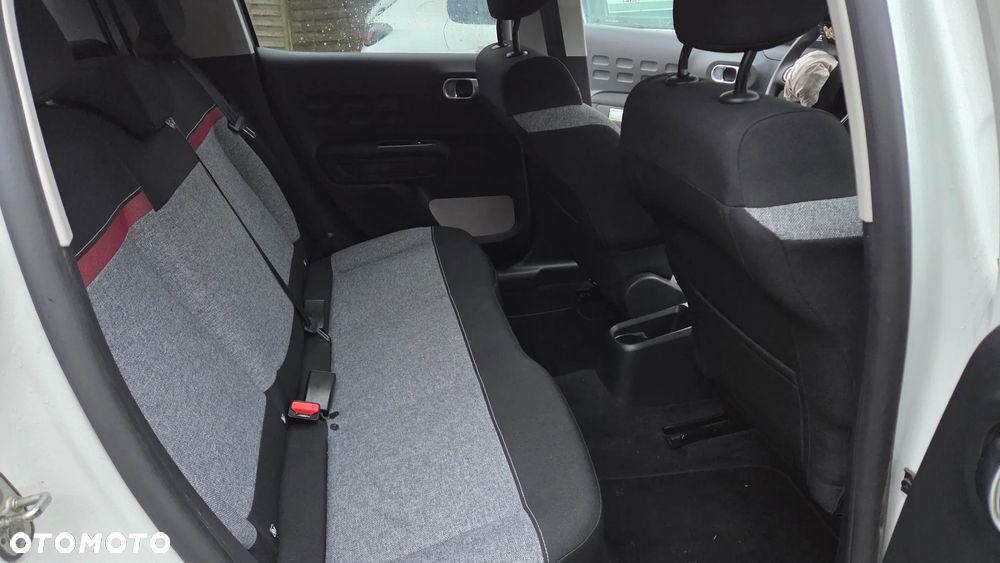 Citroën C3 Pure Tech 83 S&S C-SERIES - 6