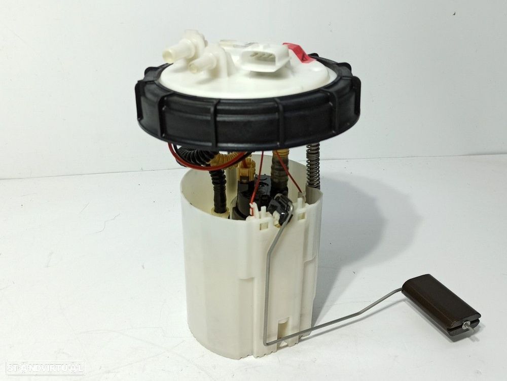 BÓIA DE COMBUSTÍVEL NISSAN JUKE (F15) ACENTA - 1