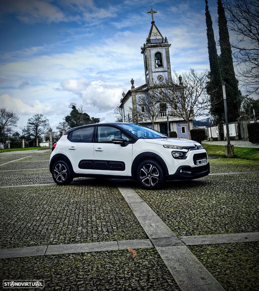Citroën C3 Pure Tech S&S Feel Pack - 27