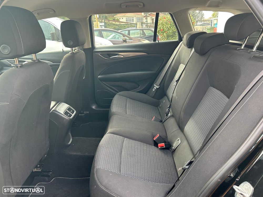 Opel Insignia Sports Tourer 1.5 D Ultimate Aut. - 22