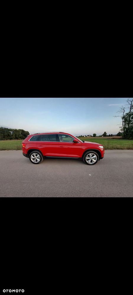 Skoda Kodiaq 2.0 TSI 4x4 Active DSG - 3