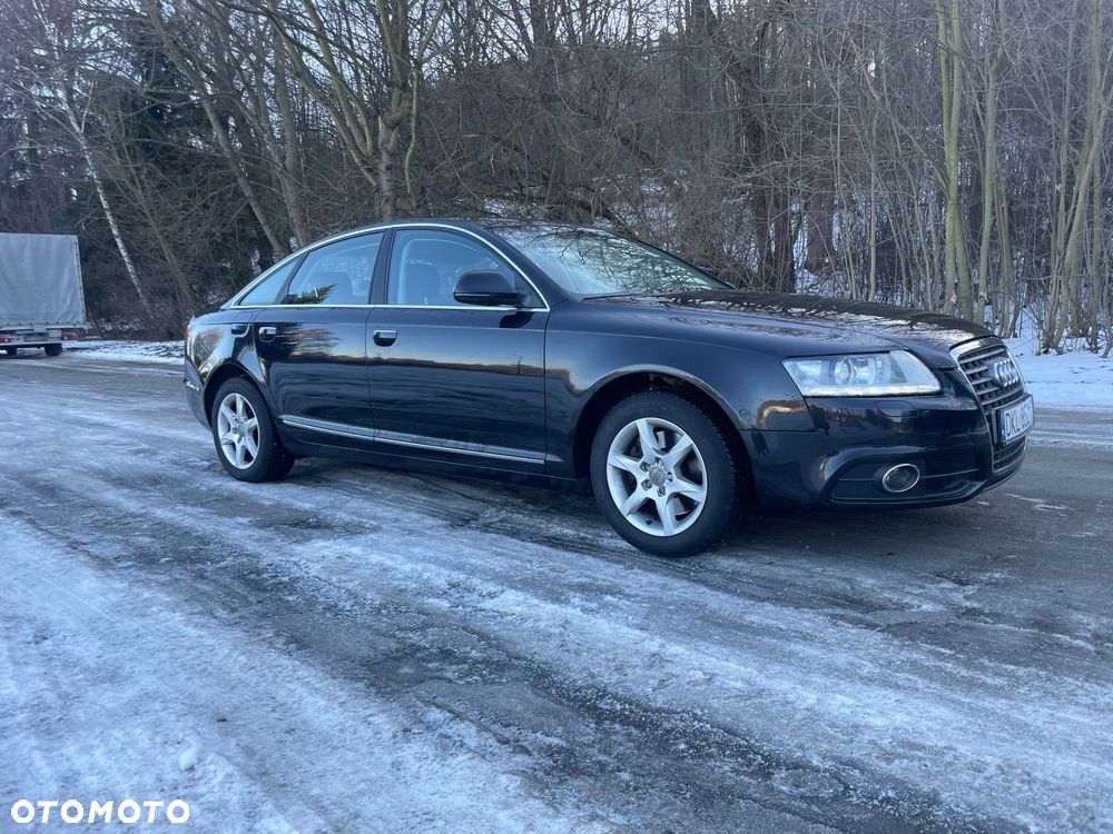 Audi A6 Avant - 3