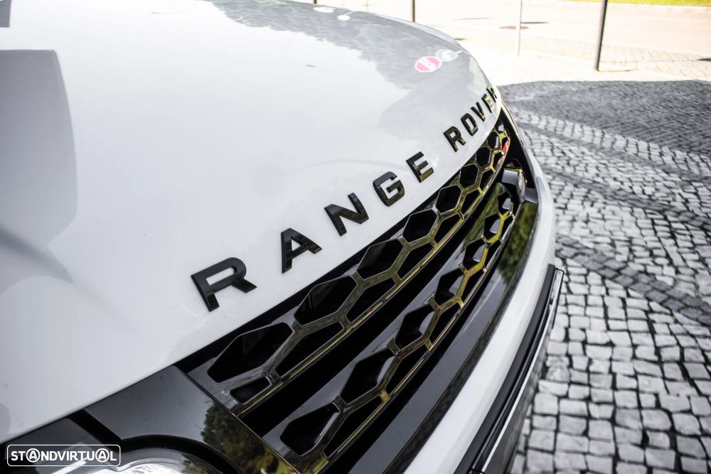 Land Rover Range Rover Sport 3.0 SDV6 Autobiography - 8