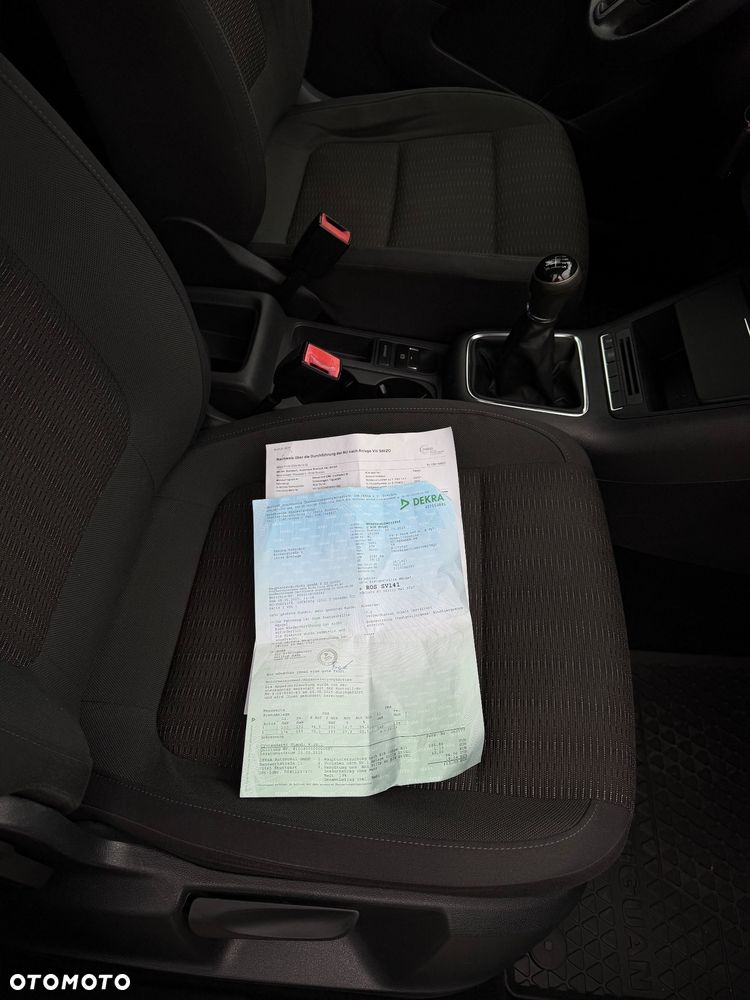 Volkswagen Tiguan 2.0 TDI DPF BlueMotion Technology Cup Sport & Style - 33