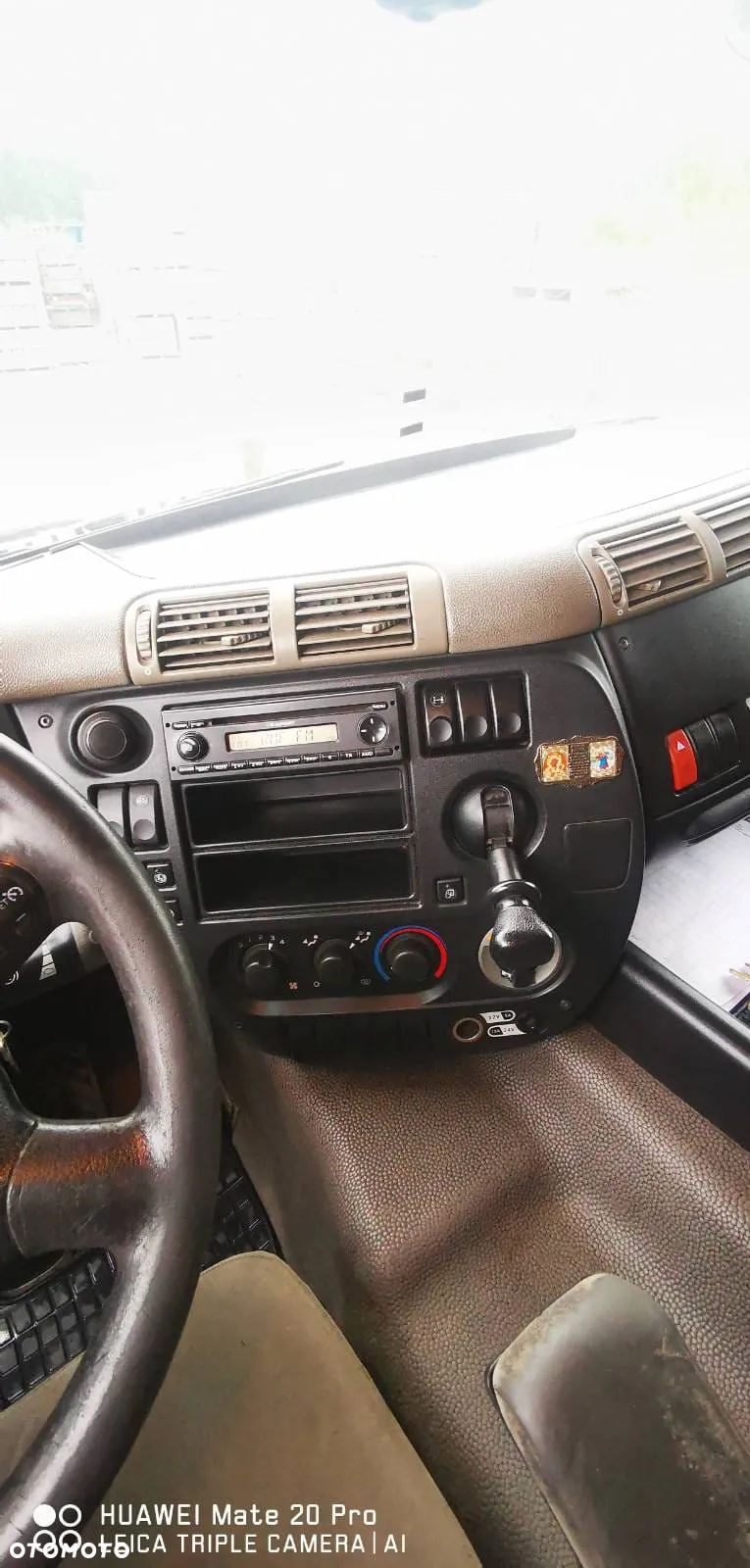 DAF CF 85.410 - 9