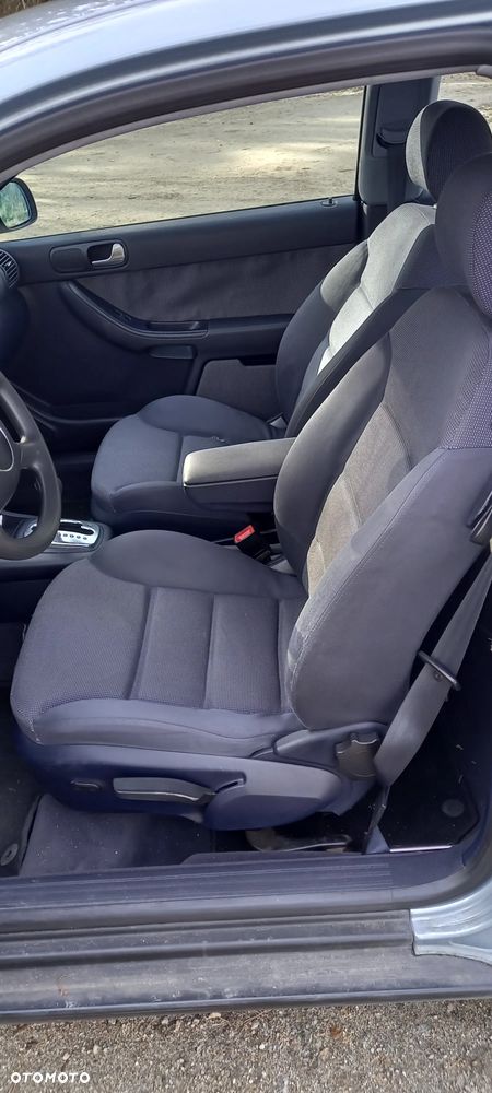 Audi A3 3-drzwiowe - 9