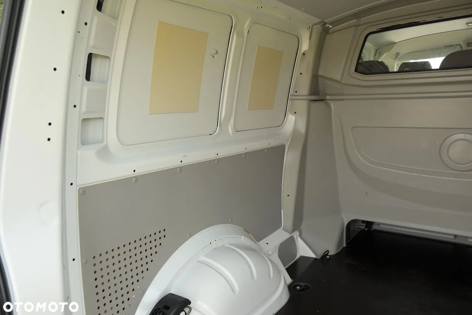 Volkswagen TRANSPORTER=T6=150KM=BRYGADÓWKA=6-OSÓB - 35