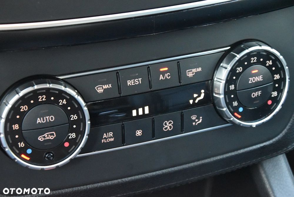 Mercedes-Benz GLE 450 AMG 4-Matic - 33