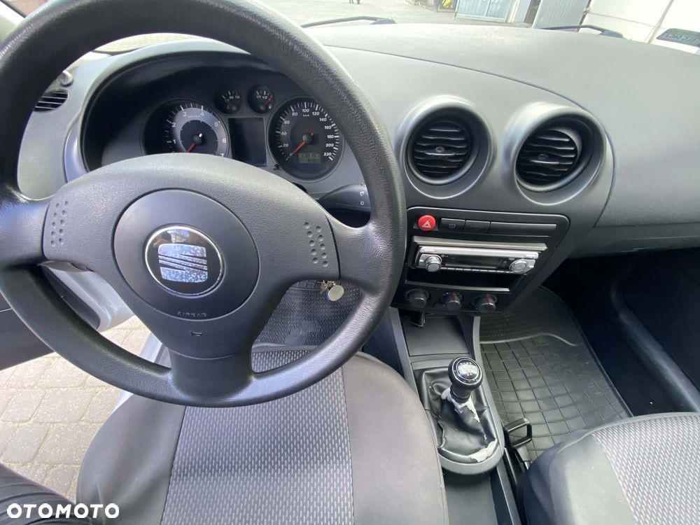 Seat Ibiza 1.4 16V Stella - 7