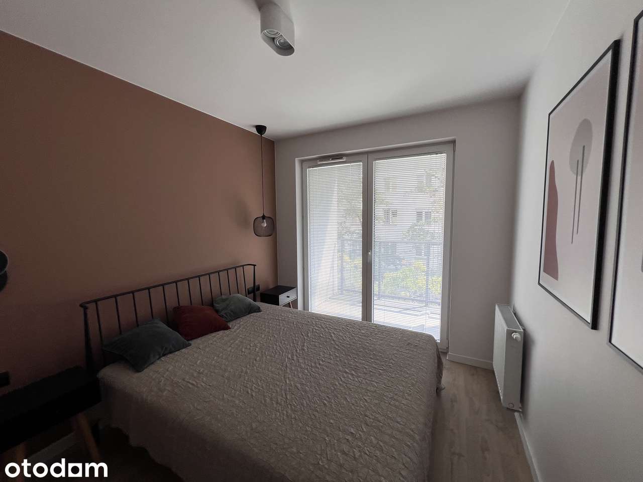 Apartament do wynajęcia – ul. Stalowa 27, Warszawa | Praga-Północ