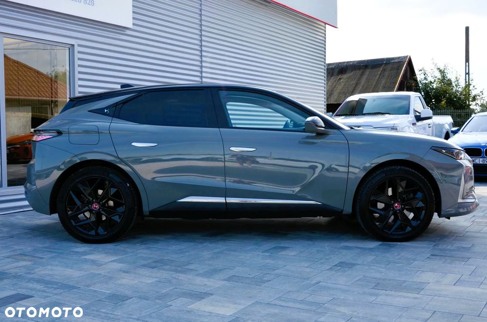DS Automobiles DS 4 - 6