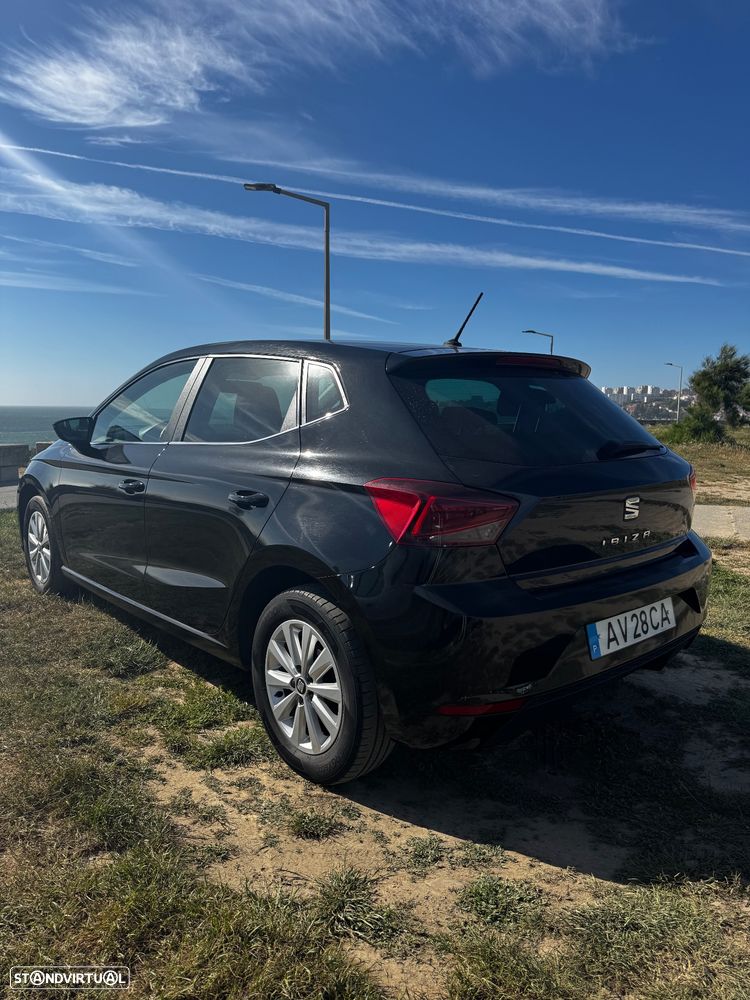 SEAT Ibiza 1.0 EcoTSI S&S Style - 32