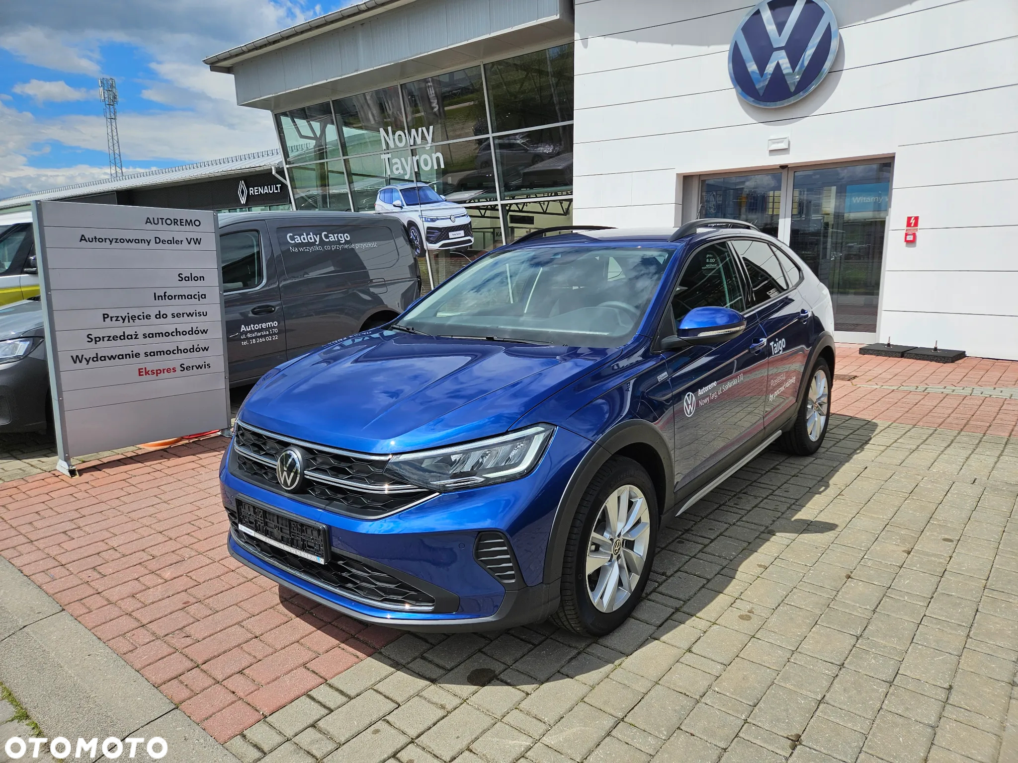 Volkswagen Taigo 1.0 TSI Life Plus - 3