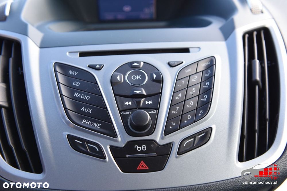 Ford C-MAX - 28