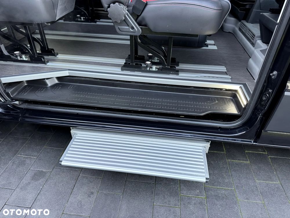 MAN TGE 4x2F SB L3 - 16