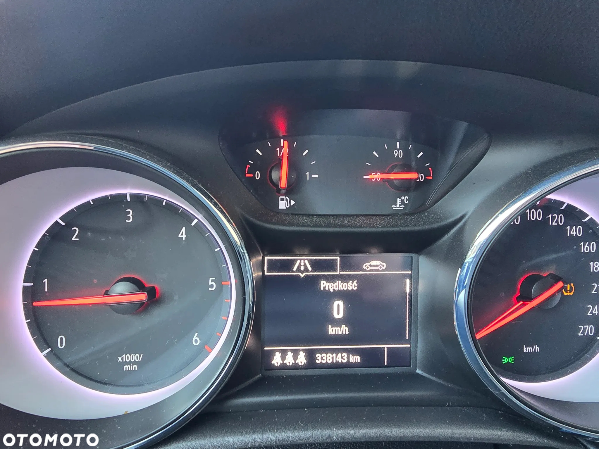 Opel Astra - 15