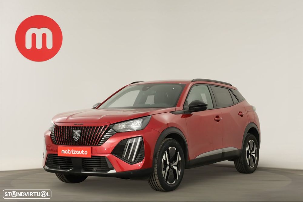 Peugeot 2008 1.2 PureTech Allure - 2