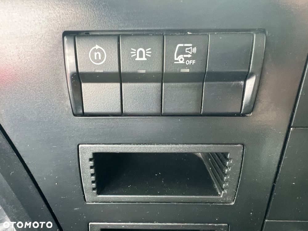 Mercedes-Benz AROCS 2536 eur6 FAUN VARIOPRSS520 - 39
