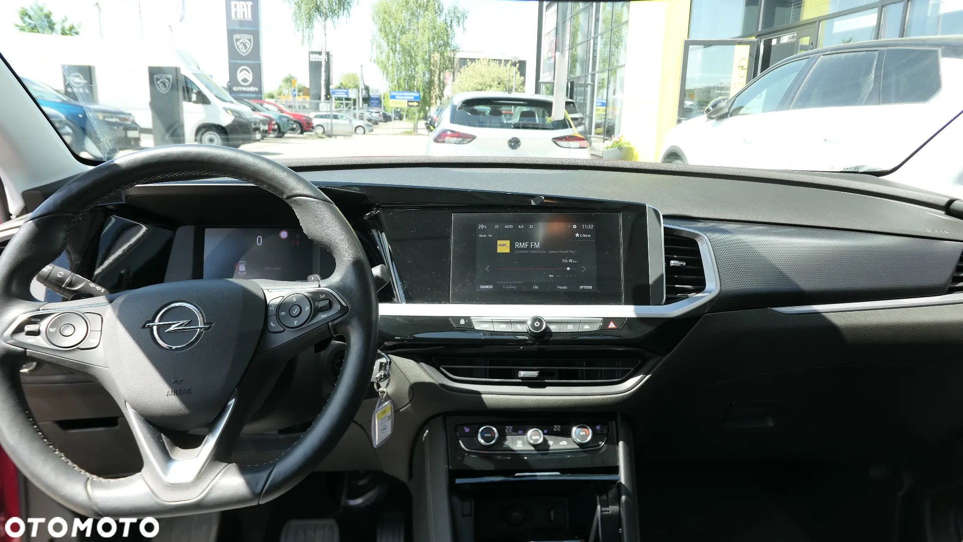 Opel Grandland X - 9