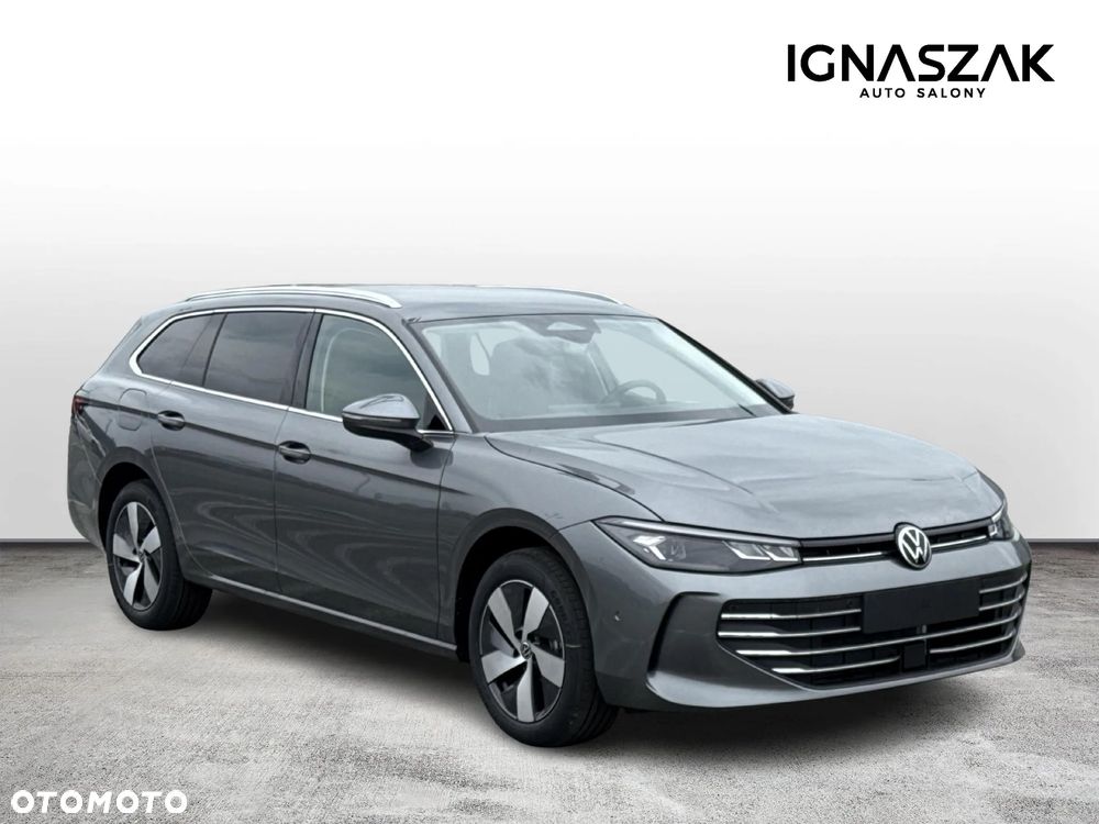 Volkswagen Passat 1.4 TSI Plug-In Hybrid GTE DSG - 8