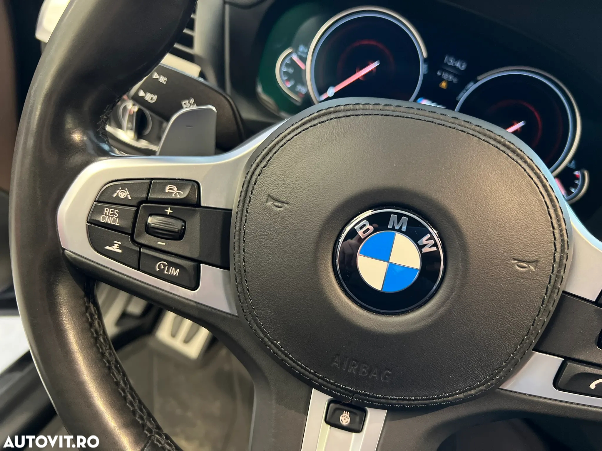 BMW X4 M M40d - 18