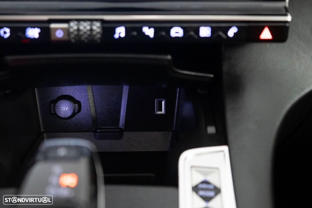 DS DS7 Crossback E-Tense Rivoli EAT8 - 31