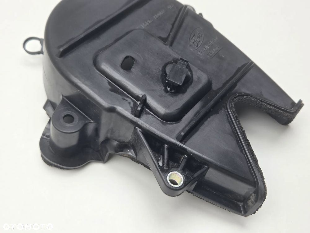FORD FOCUS MK4 FORD PUMA MK2 1.0 ECOBOOST OSŁONA POMPY WODY H6BG-6D082 - 2