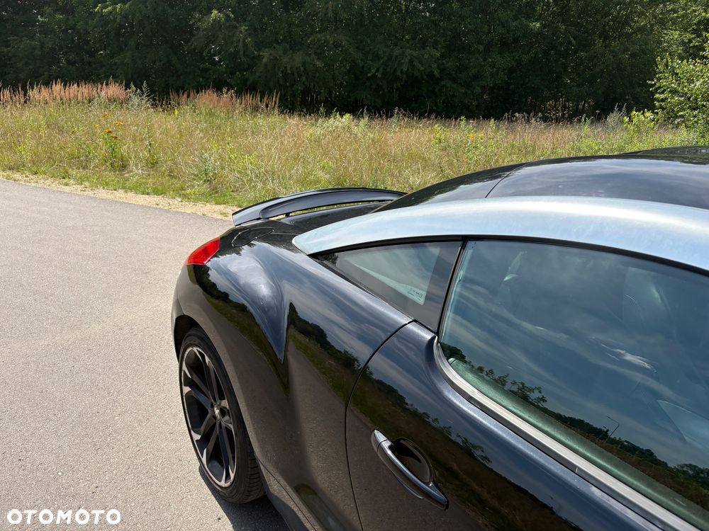 Peugeot RCZ 1.6 THP - 6