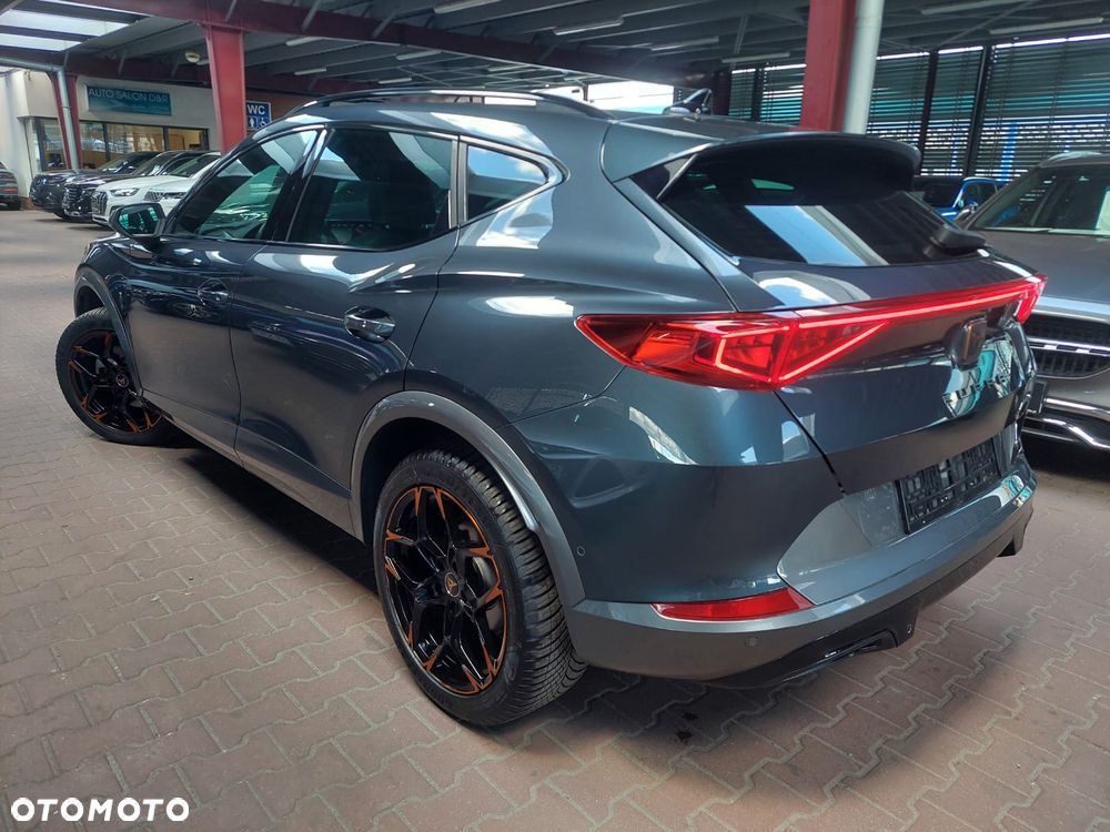 Cupra Formentor 1.5 TSI DSG - 26