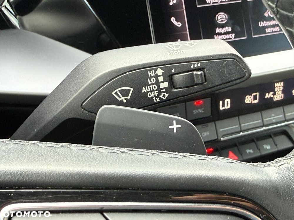 Audi A3 Limousine 30 TFSI mHEV S tronic - 30