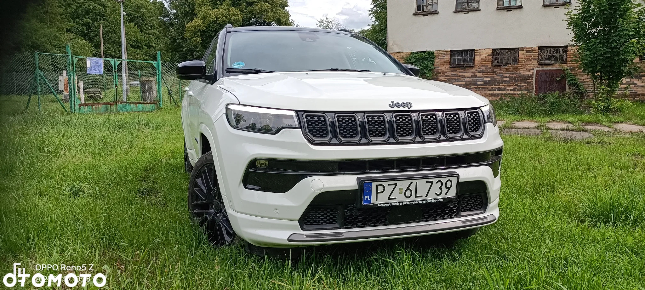 Jeep Compass - 7