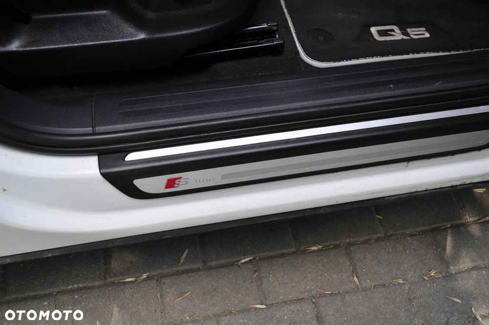 Audi Q5 - 16