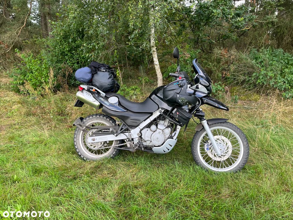 BMW GS - 30