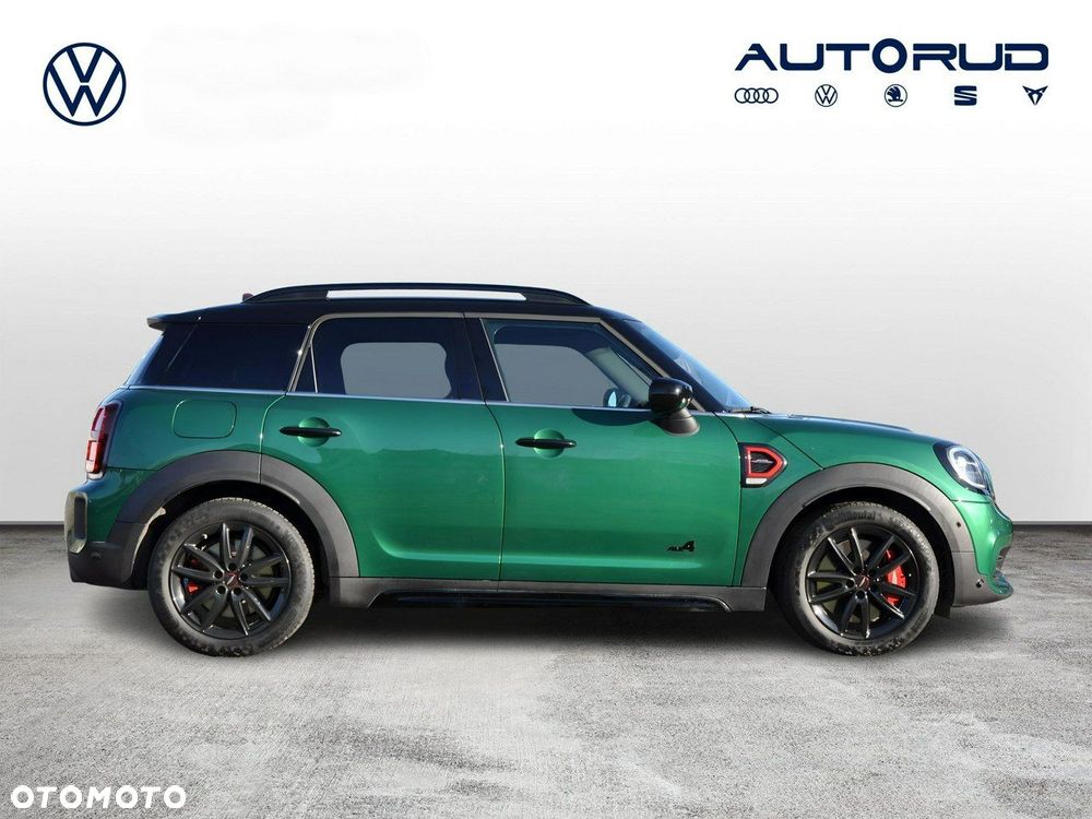 MINI John Cooper Works - 6