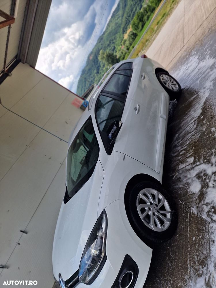 Renault Megane ENERGY dCi Intens - 5