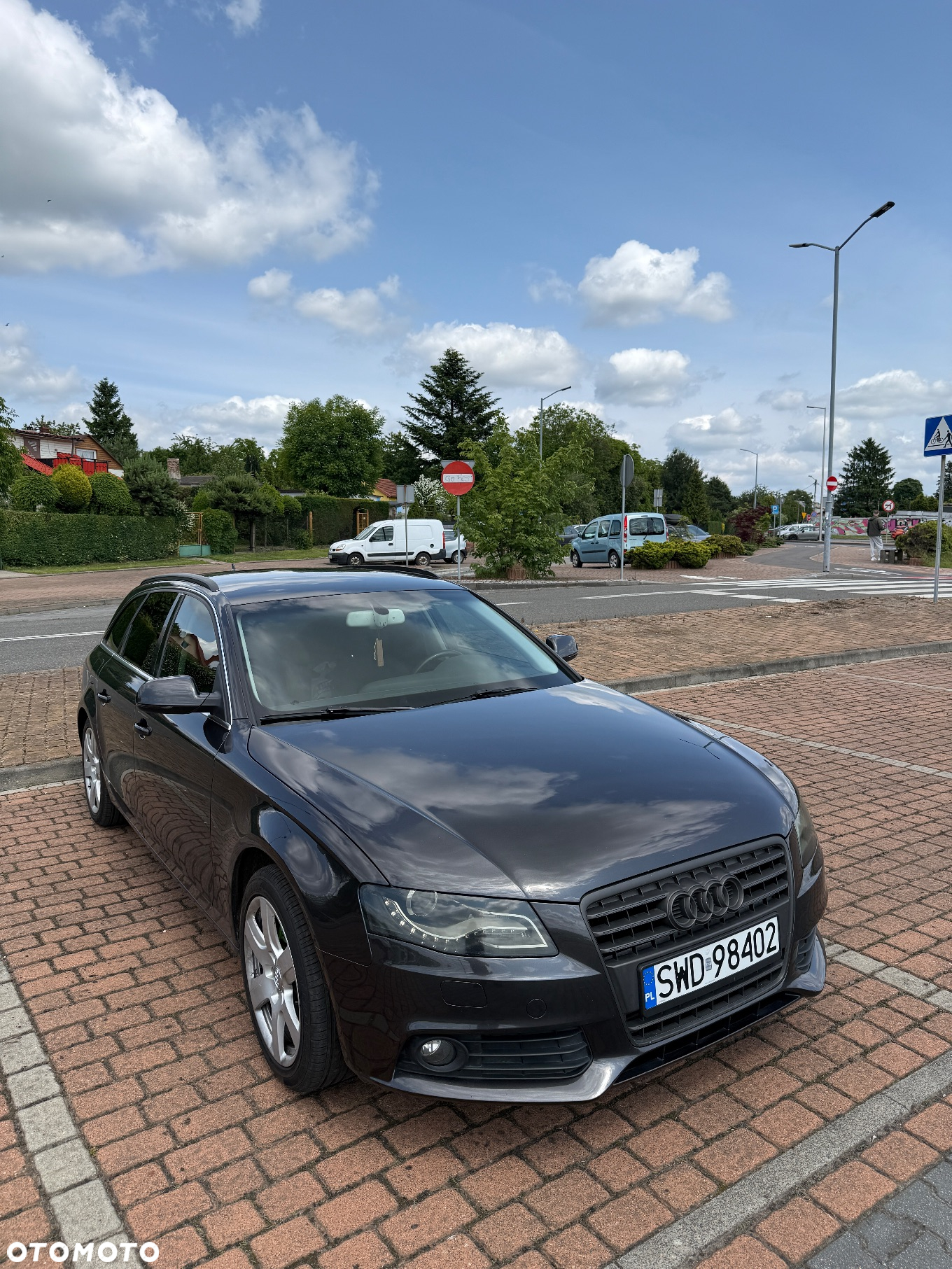 Audi A4 1.8 TFSI - 3
