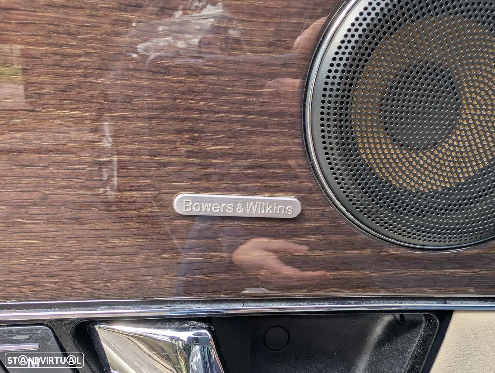 Jaguar XJ 3.0 D V6 LWB Premium Luxury - 19