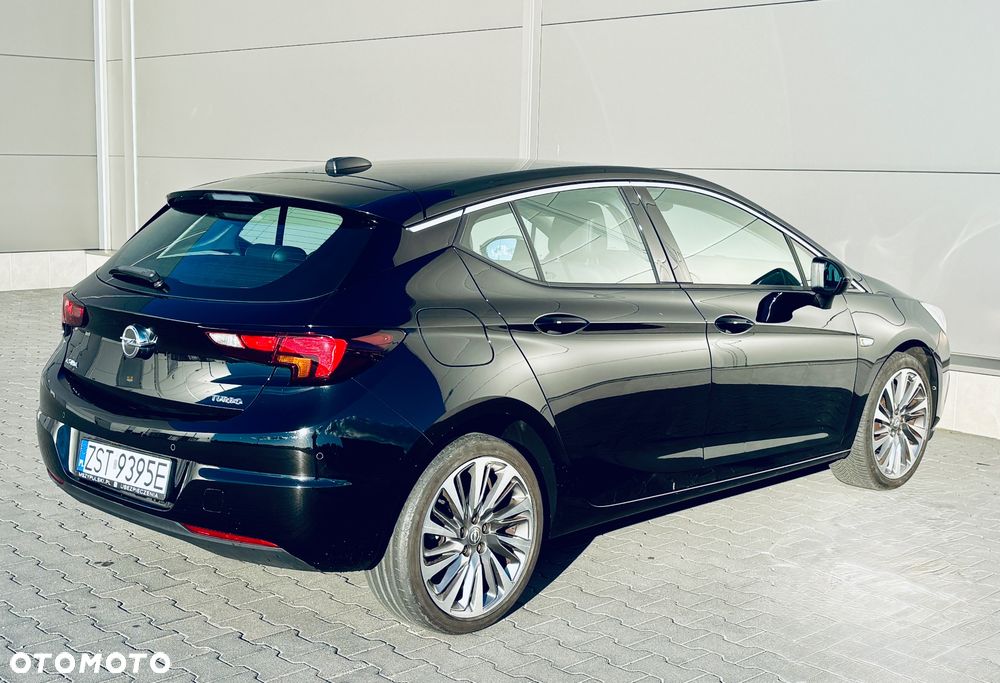 Opel Astra 1.4 T Elite S&S - 5