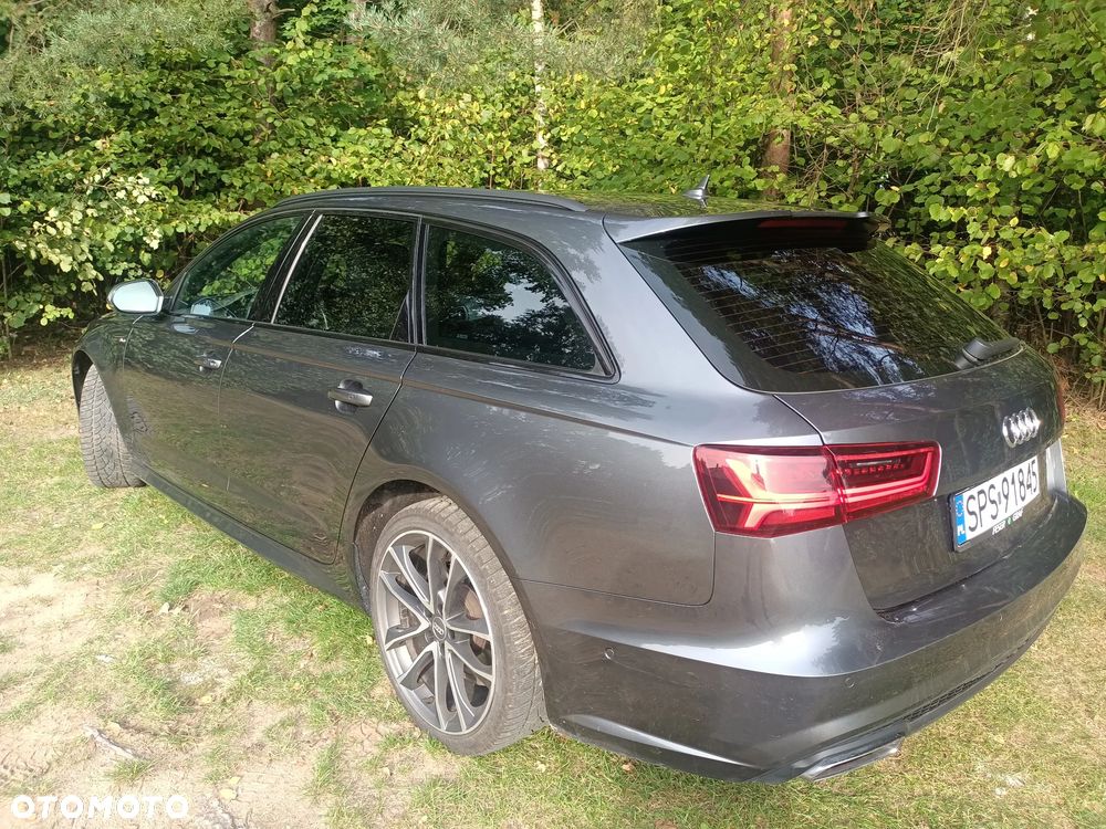 Audi A6 Avant 2.0 TDI Ultra - 14