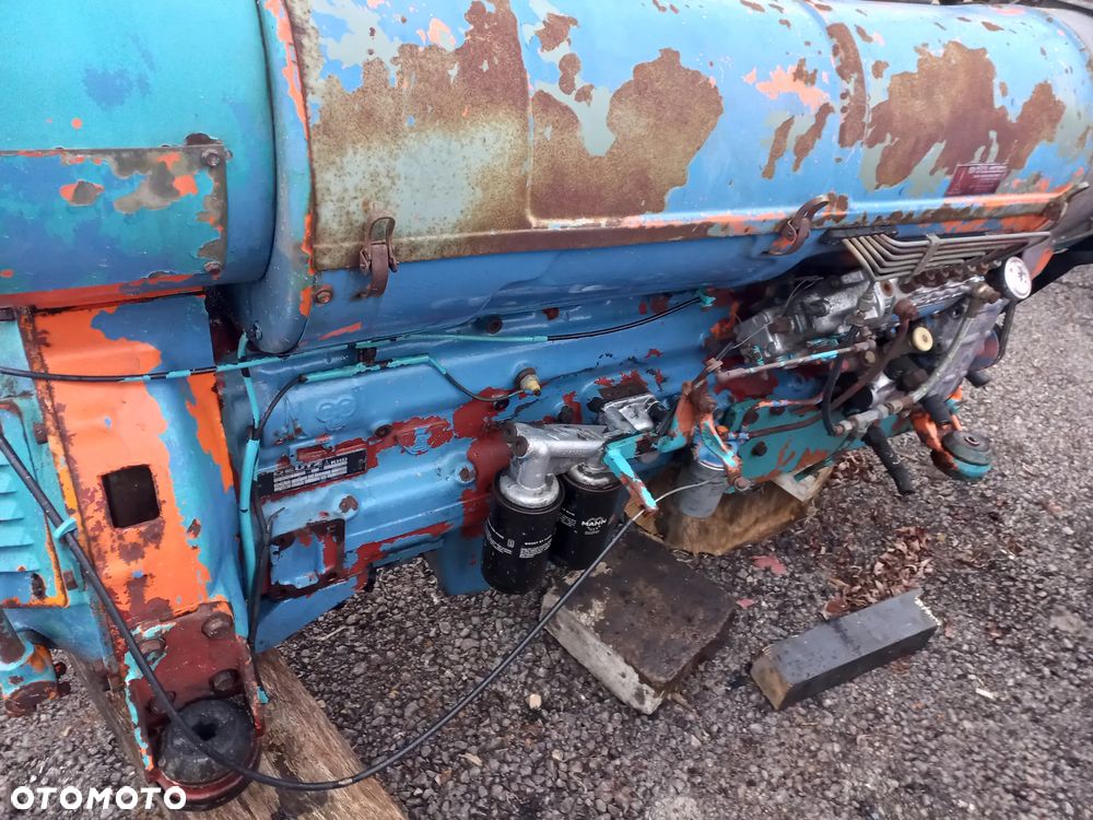 Silnik DEUTZ F6L413FR , pompa hydrauliczna hydromatik A4V.56.HW.1L , 233.19.44.12, GMBH,MECHANIZM NAPĘDOWY,hydromotor,sieczkarnia mengele - 3