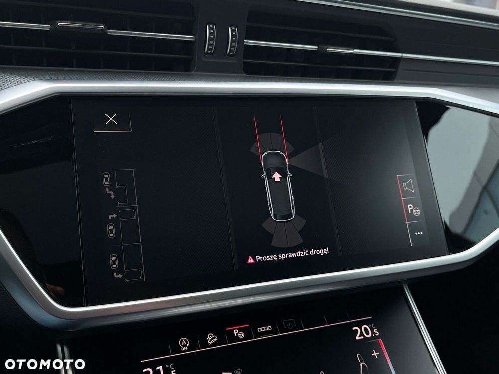 Audi A6 Allroad - 29
