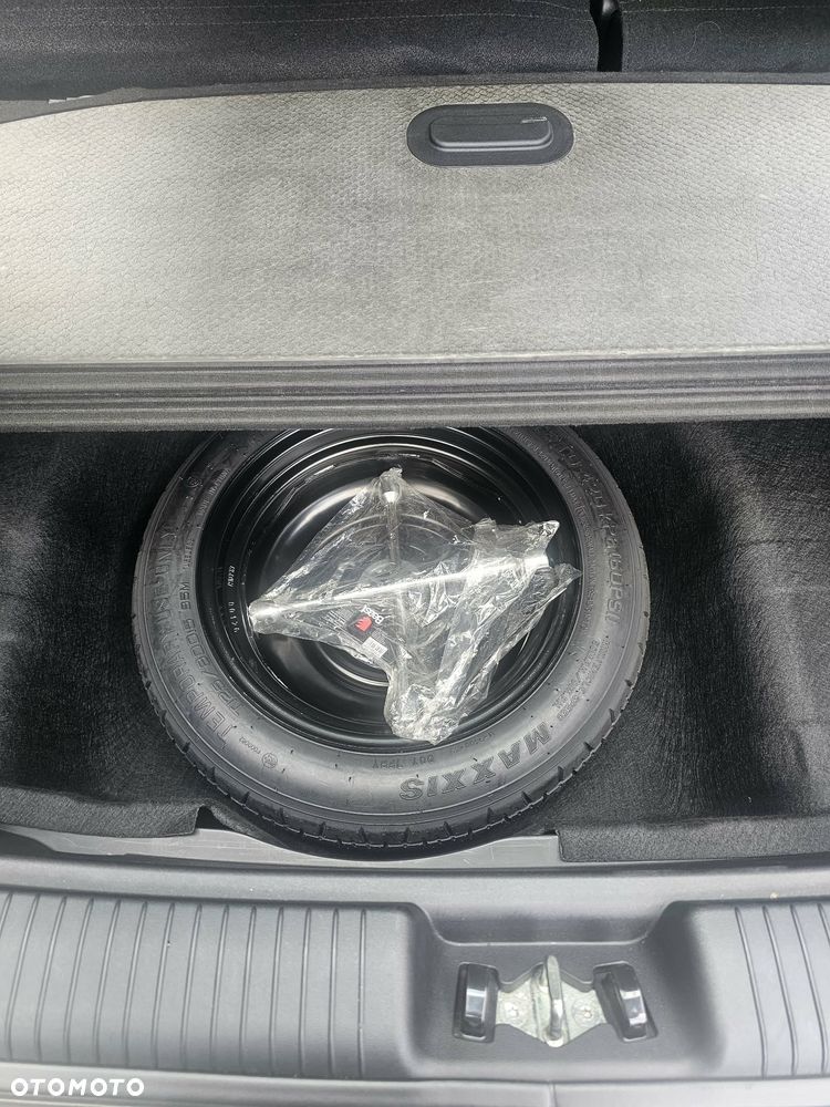Hyundai ix20 1.6 BlueDrive Comfort - 9